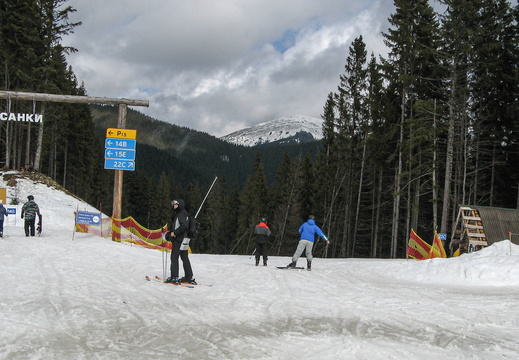 Bukovel-2020